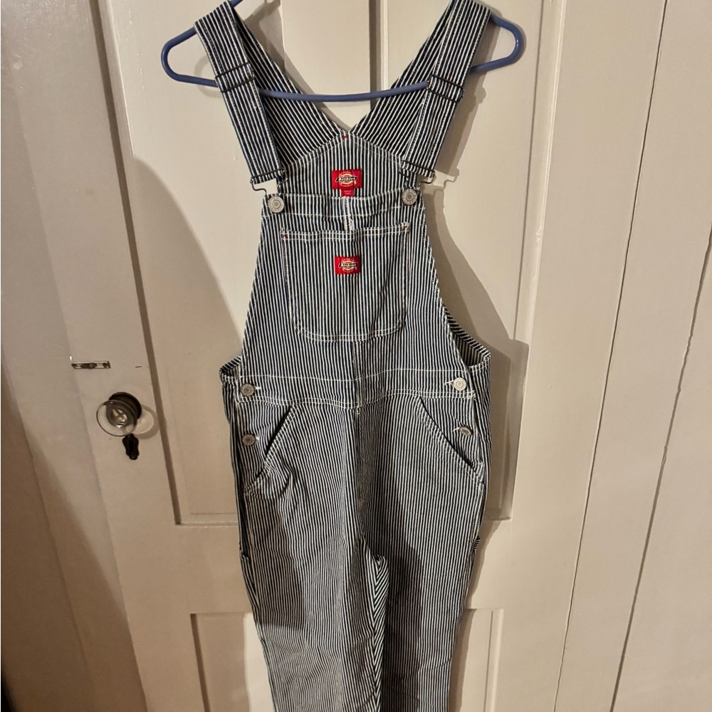 Dickies Overalls